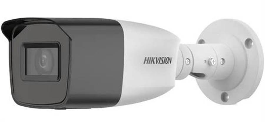Hikvision 1080P Bullet Camera