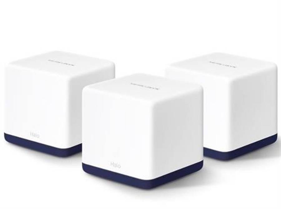 Mercusys AC1900 Dual-Band Whole Home Mesh Wi-Fi Access Point