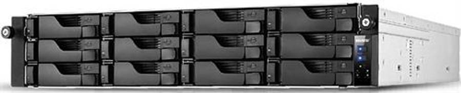 Asus 2U Rack Mount 12 bay AS7112RDX NAS