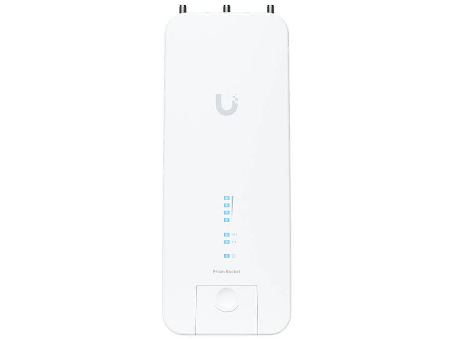 Ubiquiti UISP airMAX Rocket Prism AC 5GHz Radio | RP-5AC-Gen2