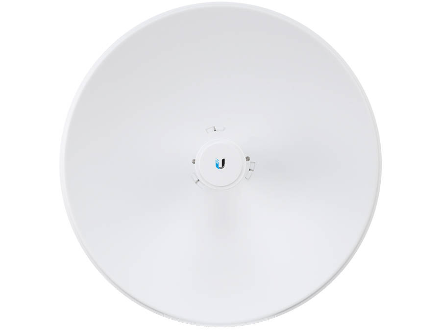 Ubiquiti UISP airMAX PowerBeam AC 5GHz 25dBi Radio