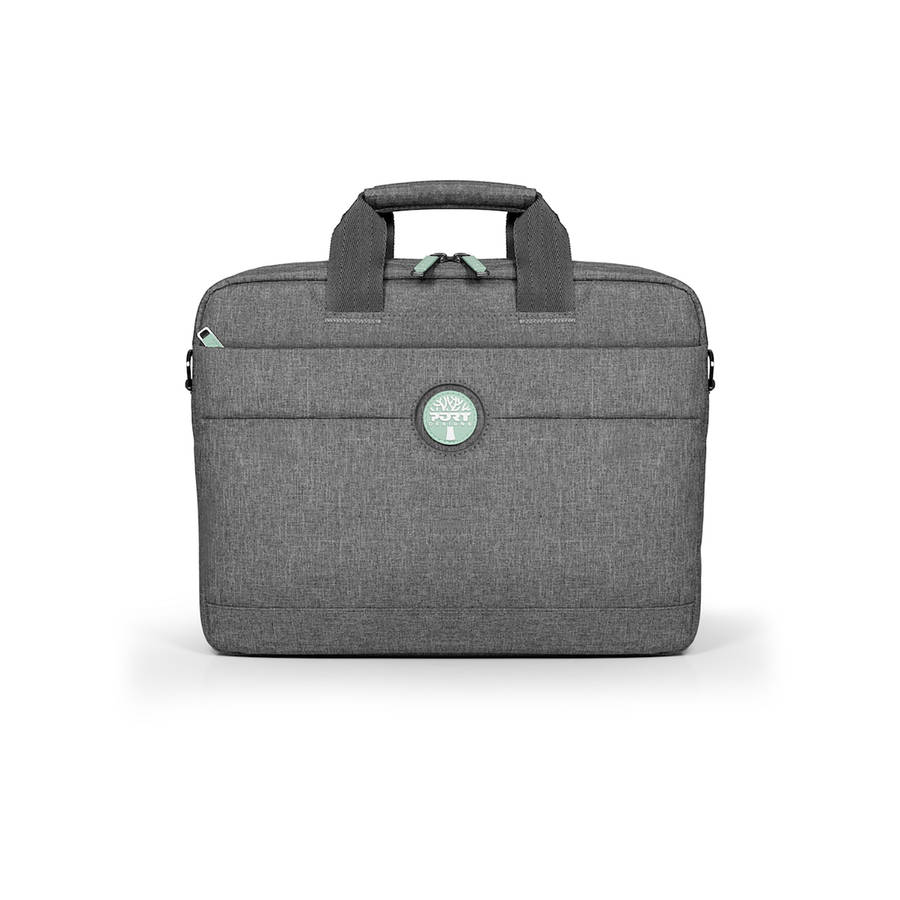 Port Designs Yosemite 13-14" Toploading Case ECO GY