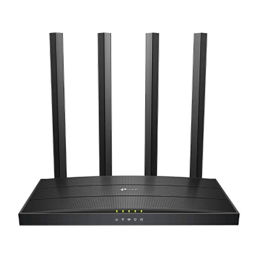 TP Link Archer AC1900 Wireless MU-MIMO Wi-Fi Router