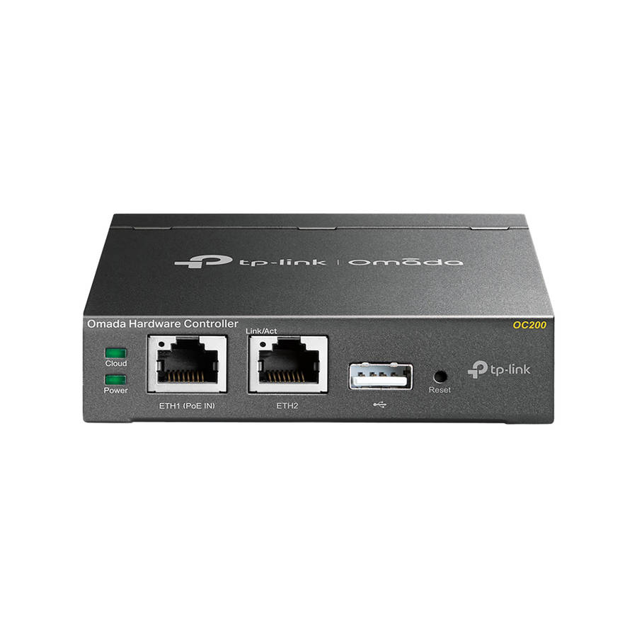 TP-LINK OC200 OMADA EAP CLOUD CONTROLLER