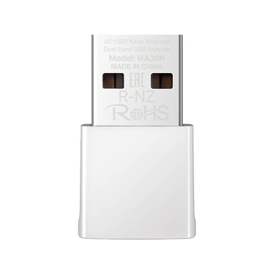 MERCUSYS NANO WIRELESS USB DONGLE AC1300
