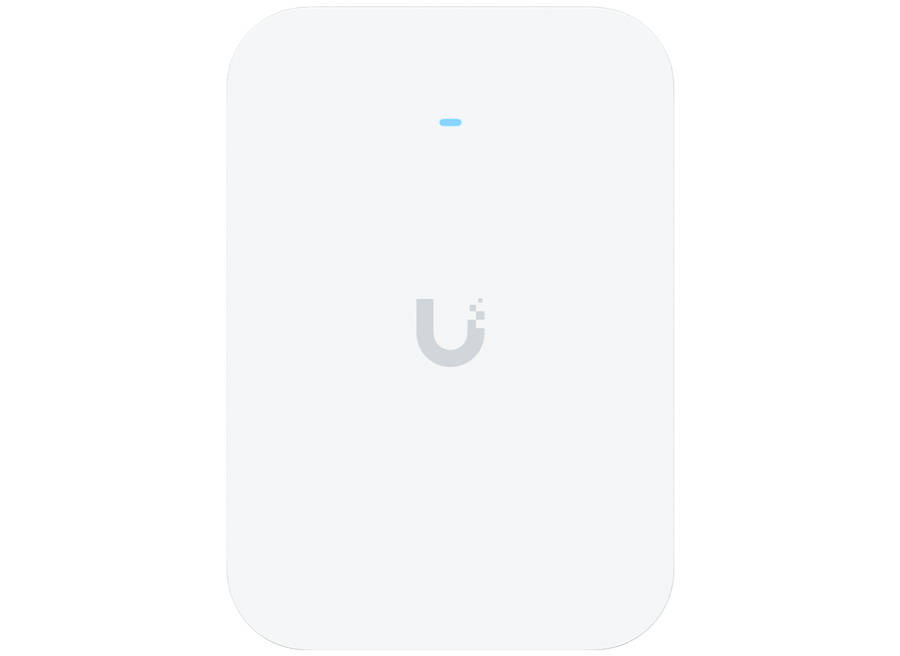 Ubiquiti UniFi WiFi 7 Tri Band Pro XG 10G In-Wall AP