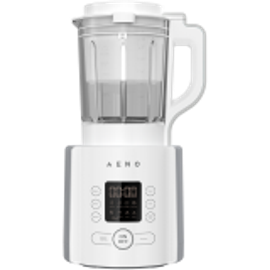 AENO Table Blender-Soupmaker TB1: 800W, 35000 rpm, boiling mode, high borosilicate glass cup, 1.7...
