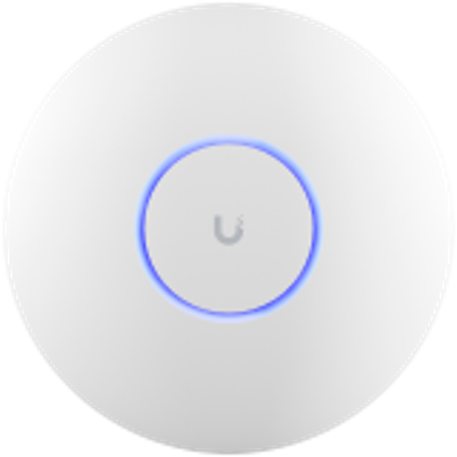 Ubiquiti UniFi WiFi 7 Pro Tri-Band AP