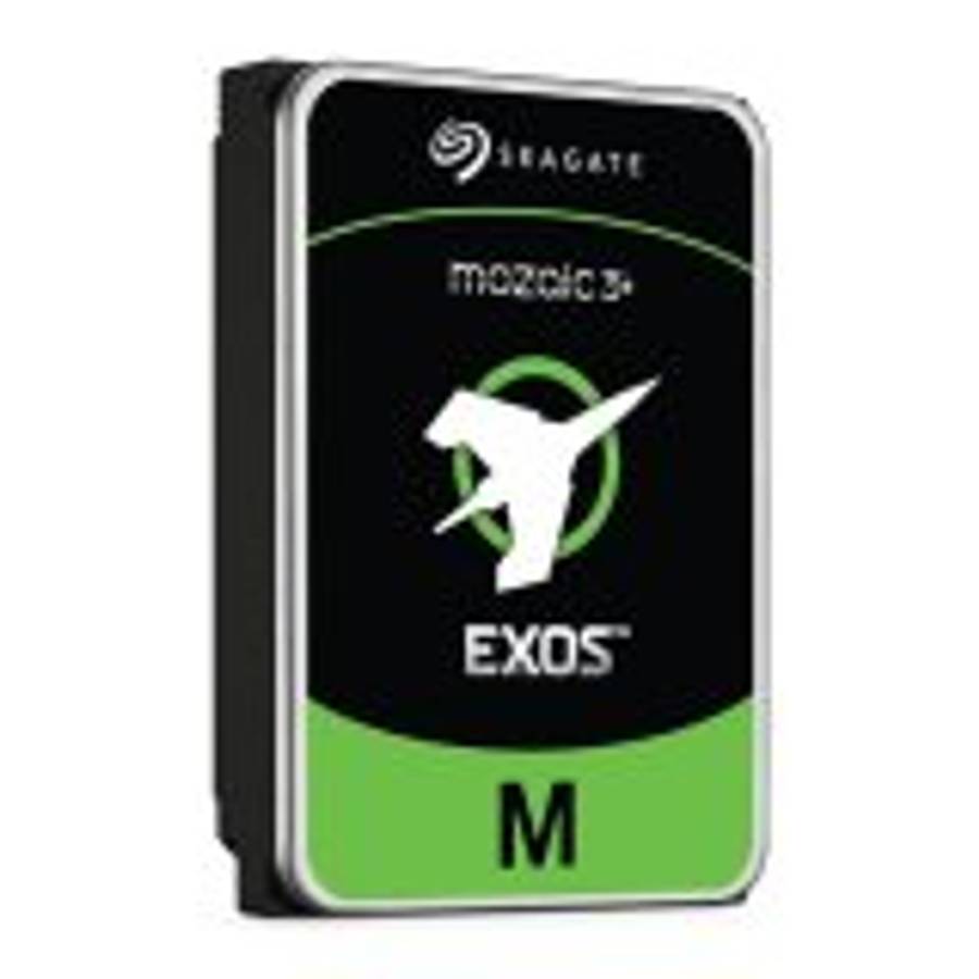 Seagate Exos M 30TB 512MB 7200 rpm SATA HDD