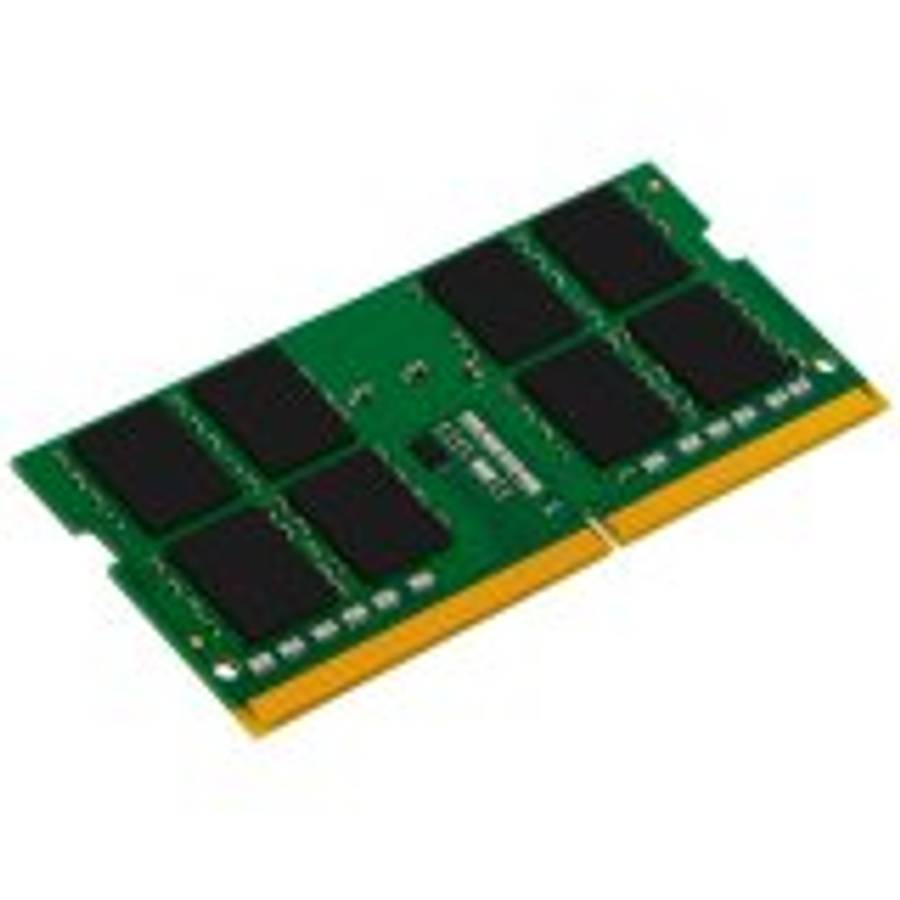 KINGSTON 32GB 3200MHZ DDR4 MEMORY