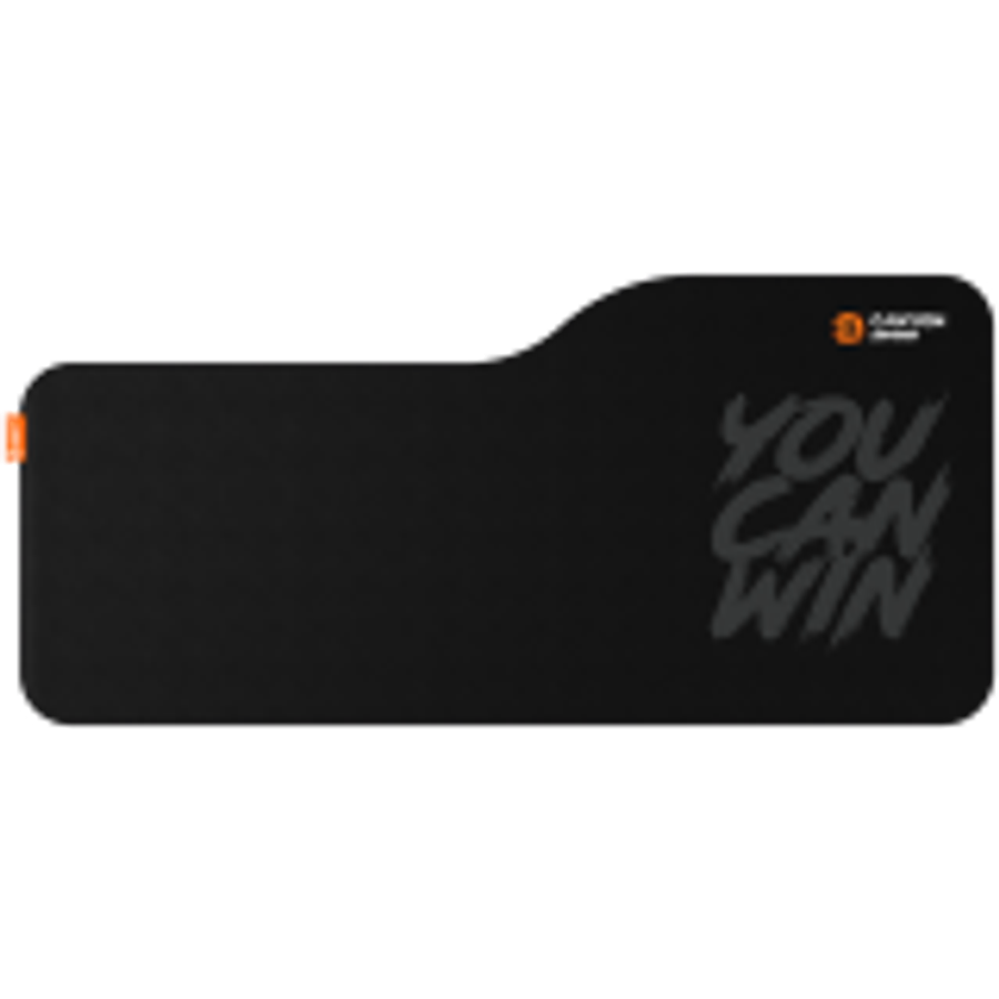 CANYON MP-10, Mouse pad,930*350*430 *3MM, Jacquard,Gaming print, color box