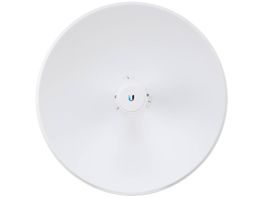Ubiquiti UISP airMAX PowerBeam AC 5GHz 25dBi Radio 5 Pack