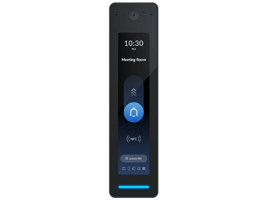 Ubiquiti UniFi Access Reader Pro Black