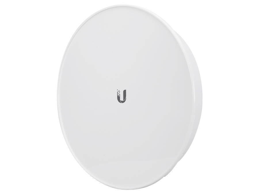 Ubiquiti UISP airMAX PowerBeam AC 5GHz 25dBi Isolator Radio