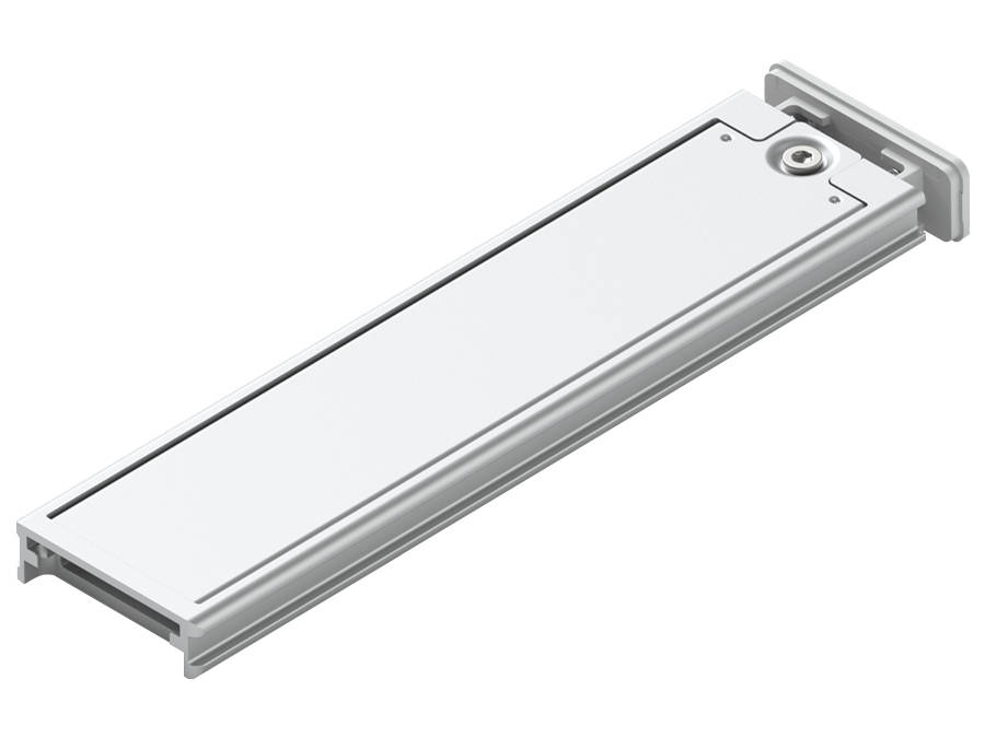 Ubiquiti UniFi M.2 SSD Tray for UCG Fiber