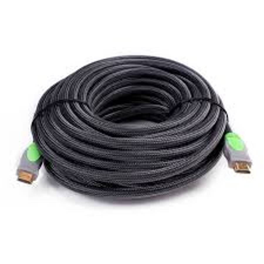 HDMI MALE TO HDMI MALE 15M V 1.4