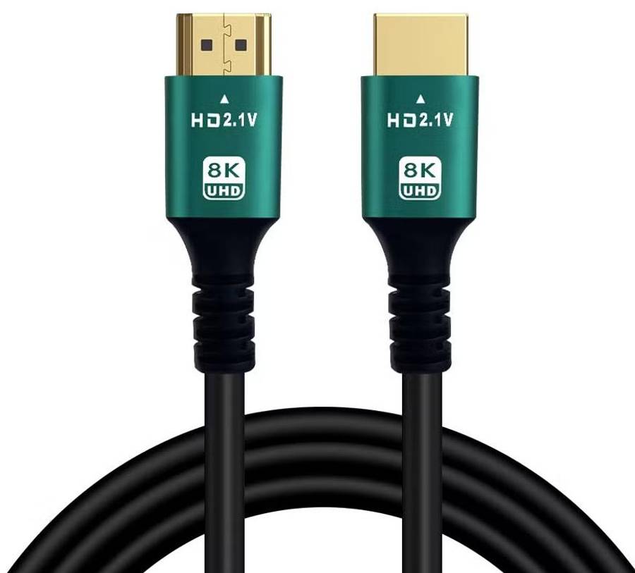 HDMI 20M 8K