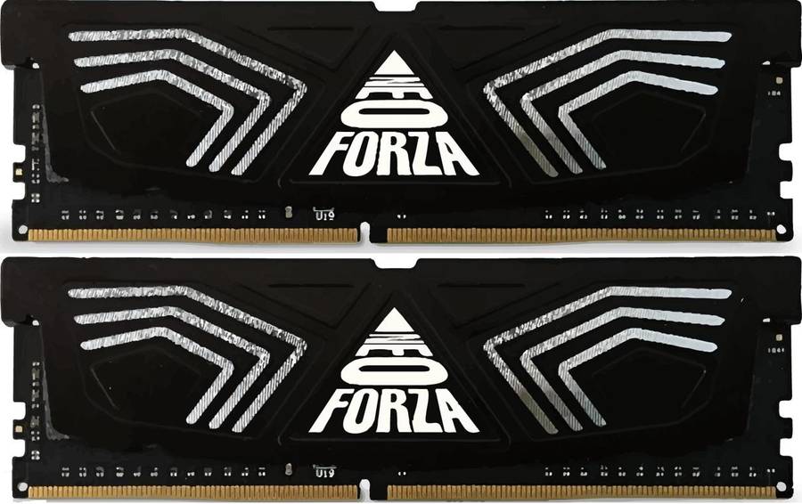 32GB KIT 4400MHZ WITH HEATSINK