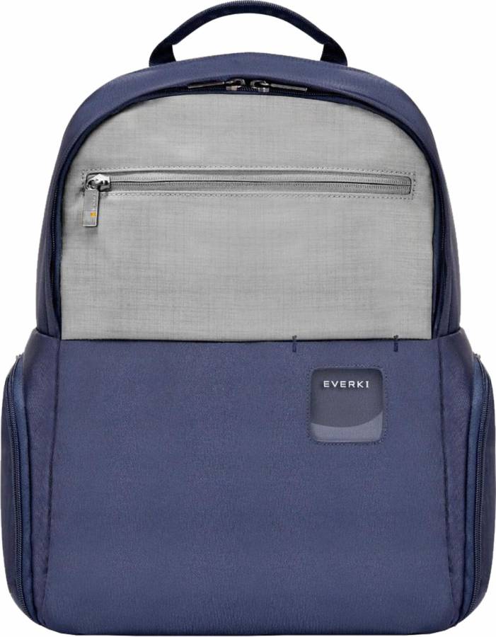 EVERKI CONTEMPRO COMMUTER BACKPACK - NAV