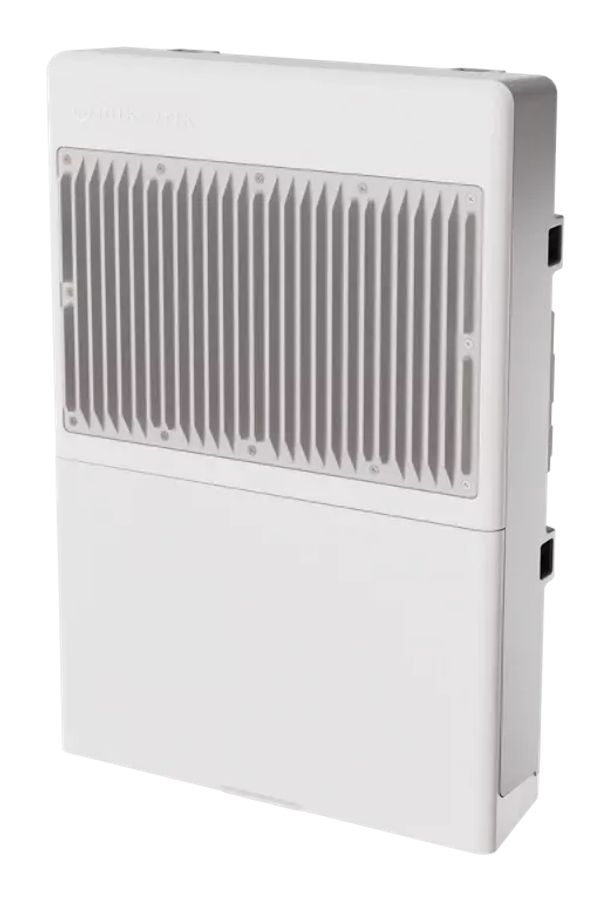 MikroTik netPower Lite 8P with built-in UPS | MT-RBCSS610-8P-2S+OUT