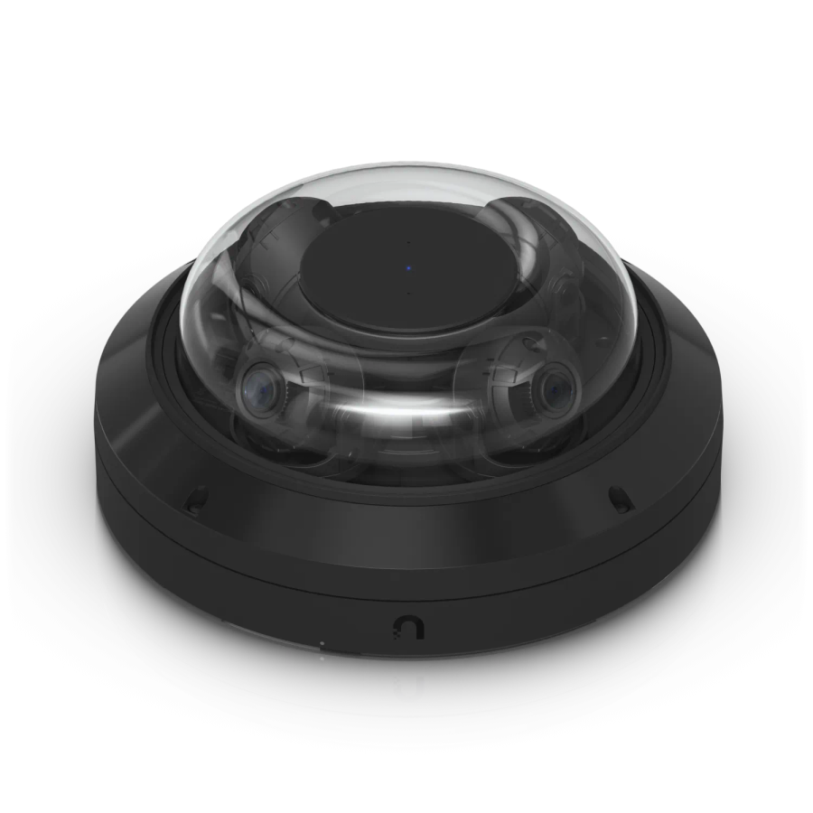 Ubiquiti UniFi Protect AI Multi Sensor 4, 32MP | UVC-AI-MS-4-B