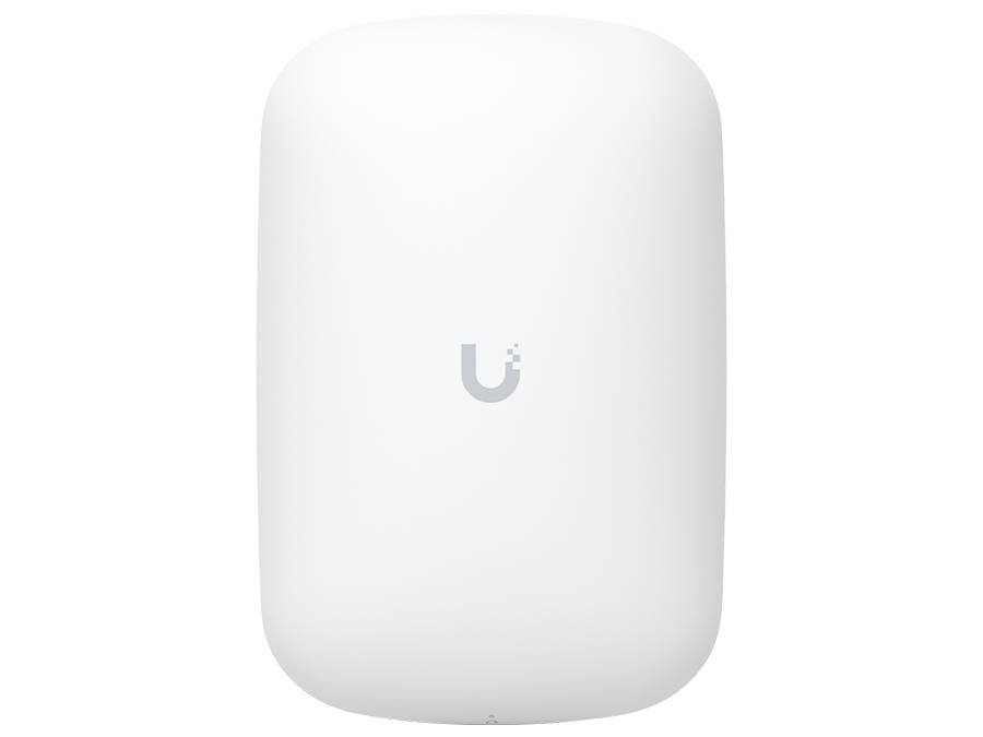 Ubiquiti UniFi6 Dual Band WiFi 6 Range Extender