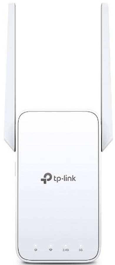 TP-LINK AC1200 WI-FI RANGE EXTENDER
