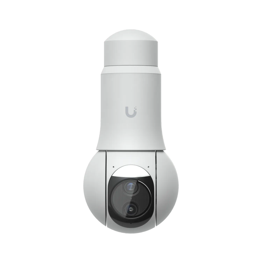 Ubiquiti UniFi Protect G6 PTZ 4K IP Camera | UVC-G6-PTZ-W
