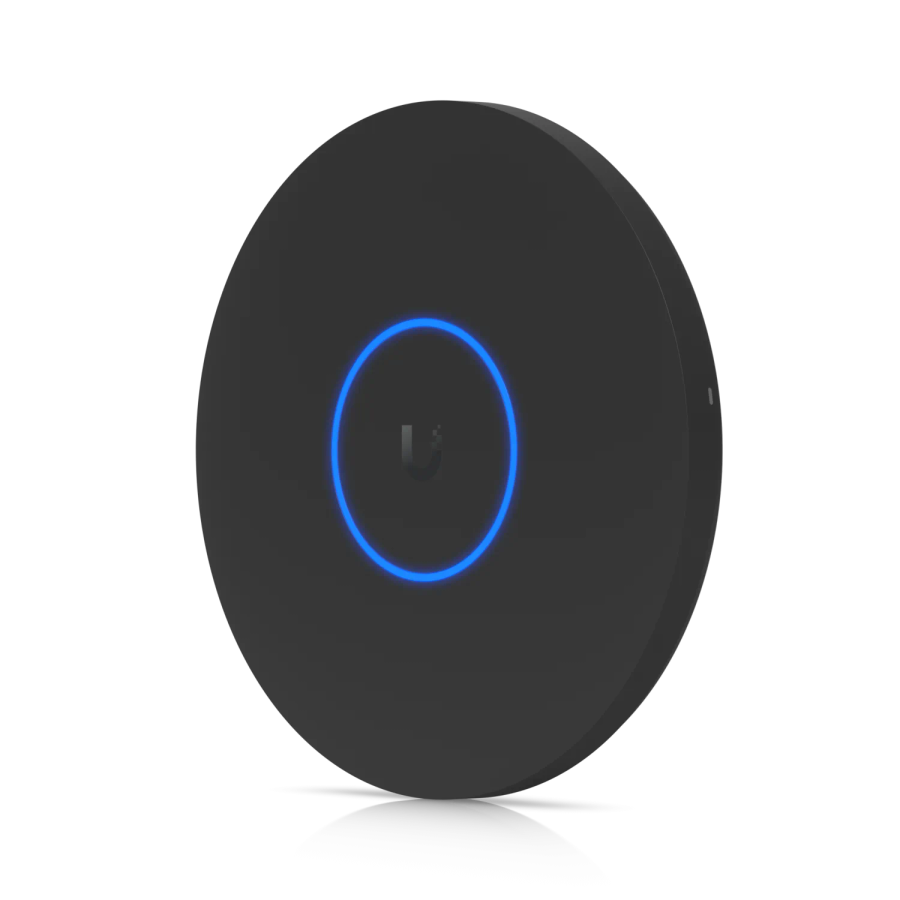 Ubiquiti UniFi Wi-Fi 7 Pro XG Black Indoor Access Point | U7-Pro-XG-B