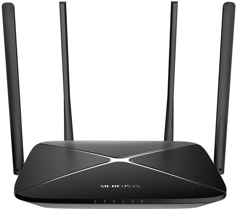 Mercusys 300Mbps Wireless N 4G LTE Router