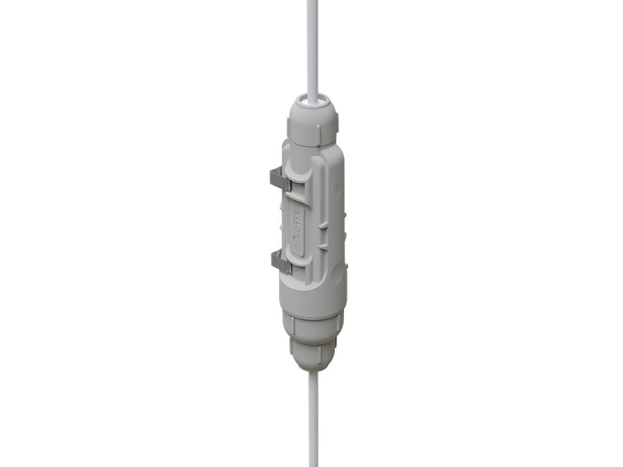MikroTik IP67 Outdoor Enclosure for RB-GPER