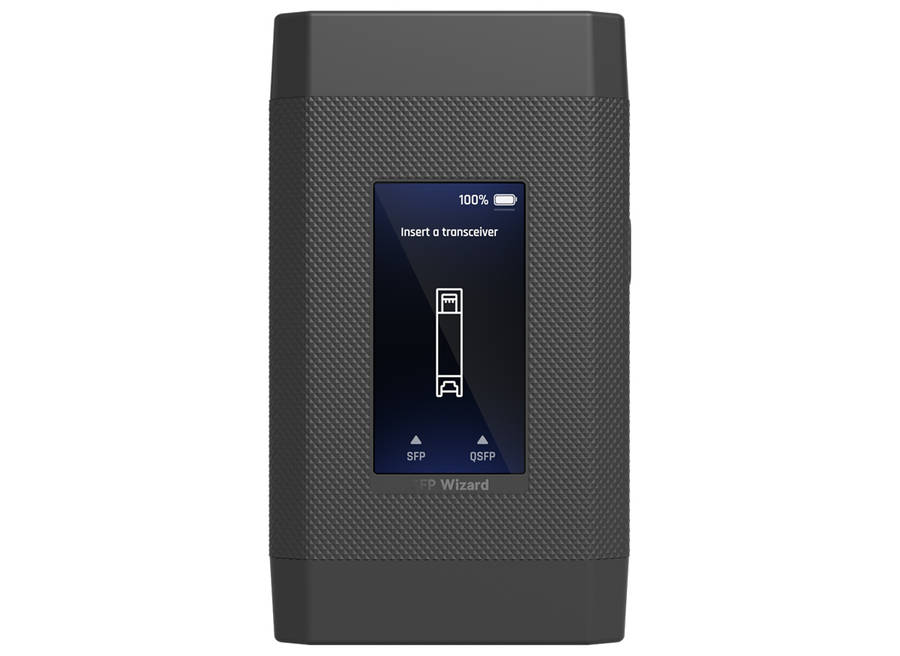 Ubiquiti UniFi Bluetooth SFP Wizard
