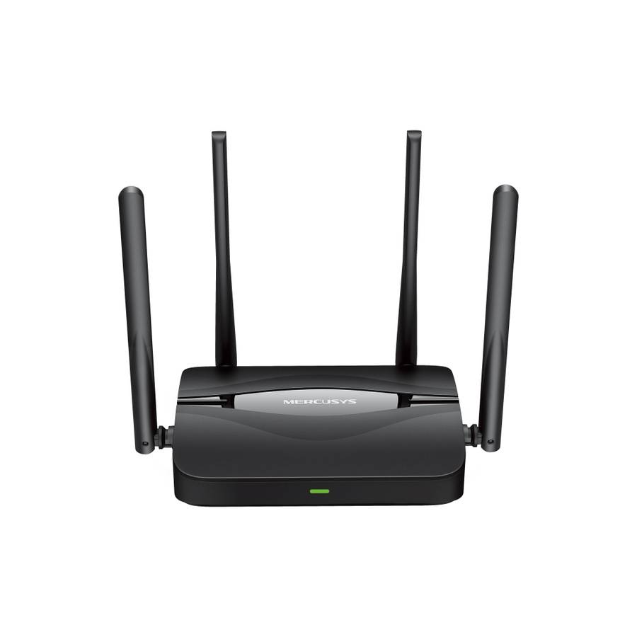 MERCUSYS BE3600 DUAL BAND WIFI7 1GB ROUTER