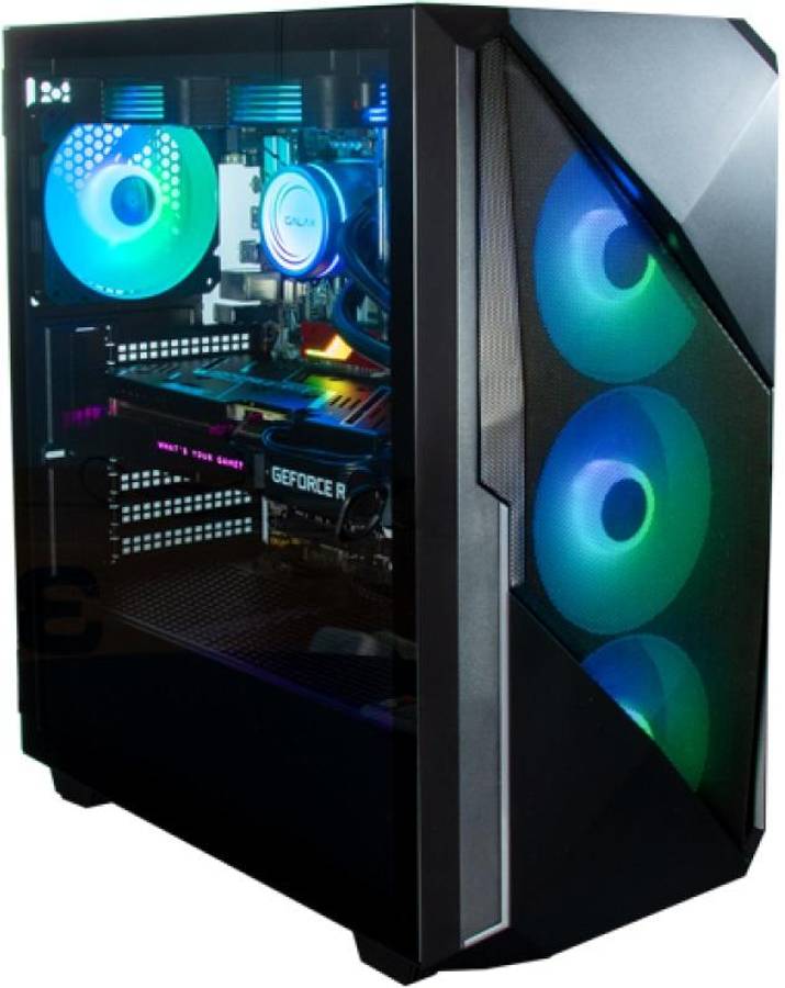 I7 PC,12TH GEN,8GB,512GB SSD,NO OS