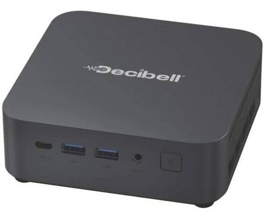 I9 MINI PC,16GB,512GB SSD, WIN11P