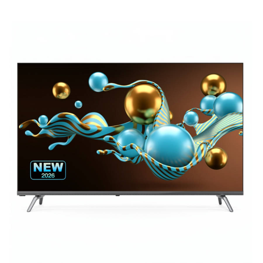 Skyworth 40 Inch Q5600K FHD QLED Google TV