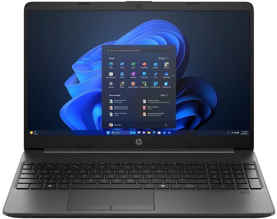 HP 250R 15.6 FHD NOTEBOOK