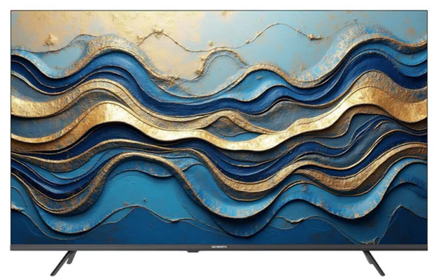 Skyworth 32 Inch HD Ready QLED Google TV