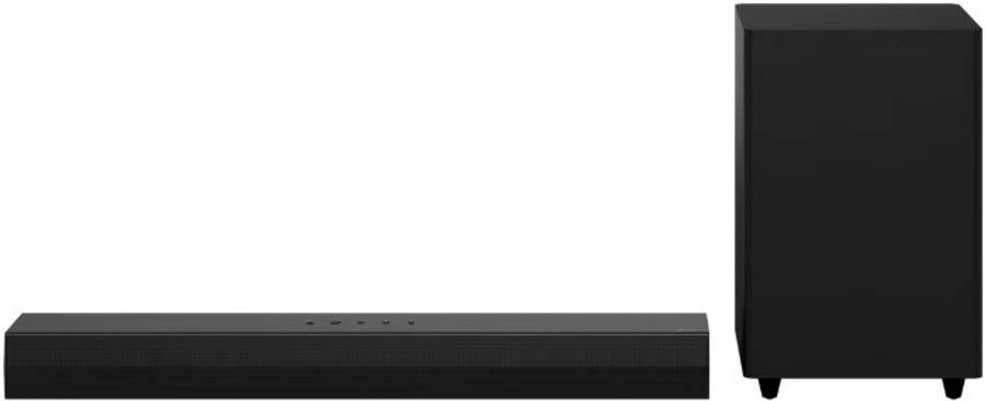 LG S30A With WOW Orchestra And WOW Interface Soundbar