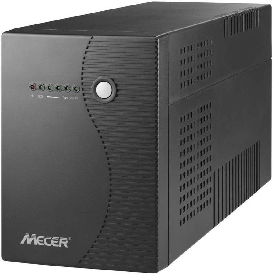 MECER 1000VA OFF-LINE UPS