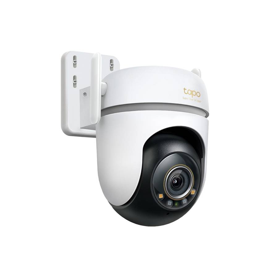 TP-LINK TAPO 3K 5MP PAN TILT WIFI