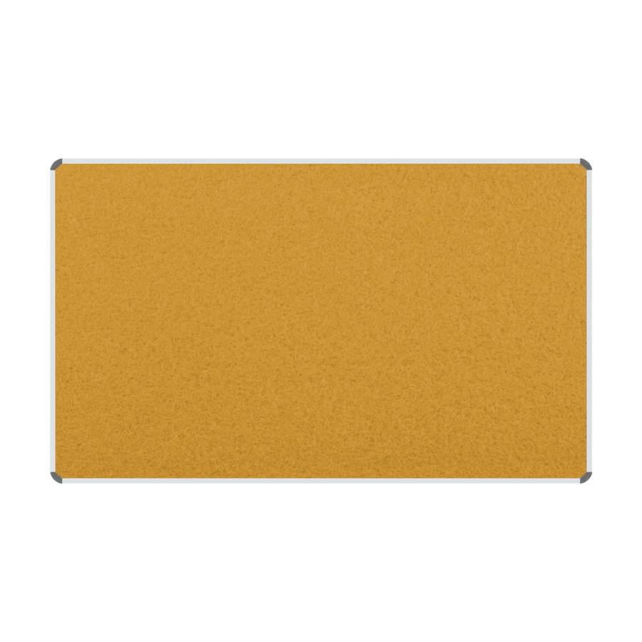 INFO BOARD ALUMINIUM FRAME 1800*1200MM BEIGE