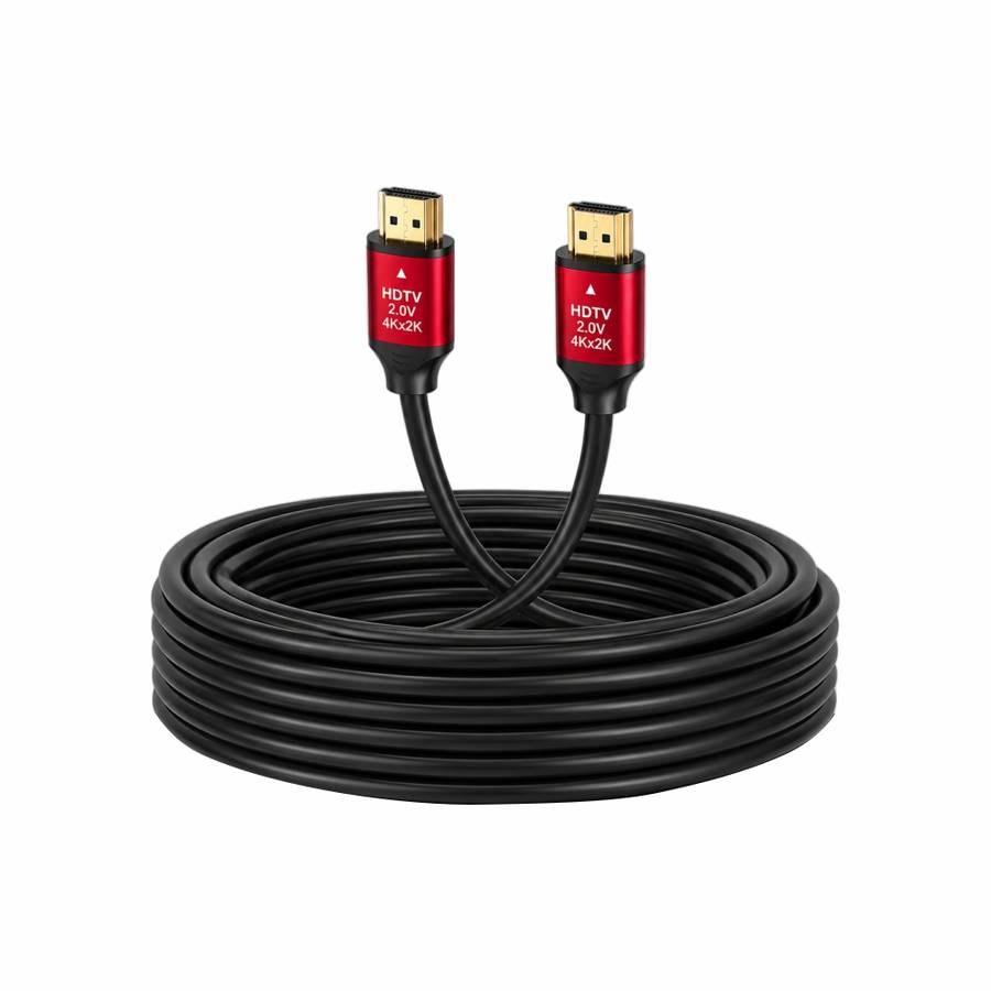 CABLE - HDMI 4K 60HZ - 5M