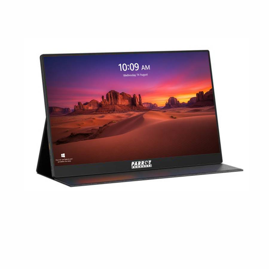 PORTABLE MONITOR DISPLAY 15.6"