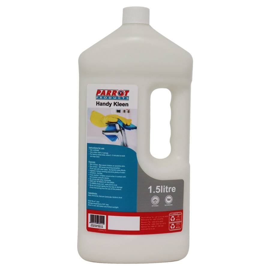 HANDY KLEEN 1.5L