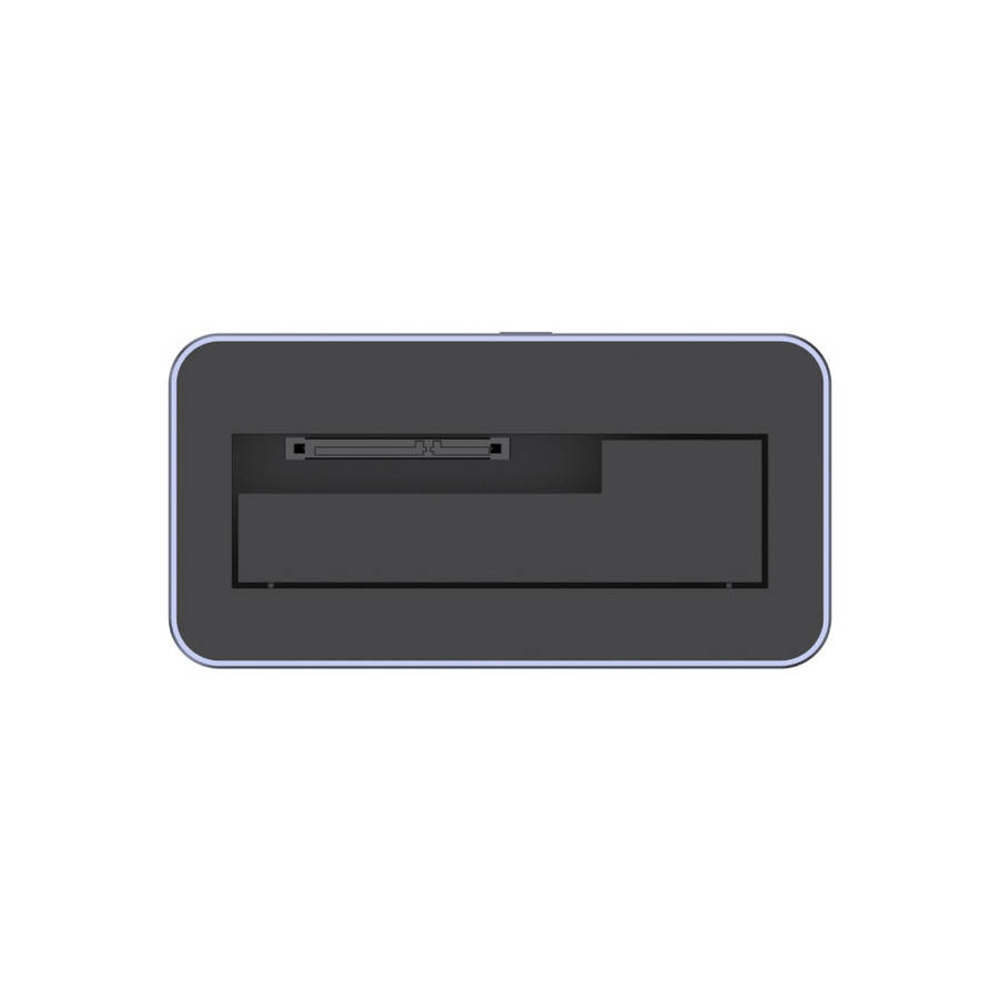 UNITEK S1304A USB3.0 SATA 2.5 / 3.5" HARD DISK DOCKING STATION