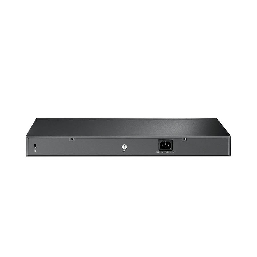 TP-LINK 8-PORT JETSTREAM 2.5BASE - T AND 2 