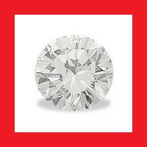 DIAMONDS - COLOURLESS (D) FLAWLESS HALF POINT ACCENT ROUNDS