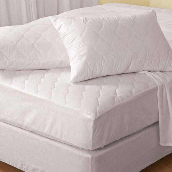 Quilted Mattress Protector