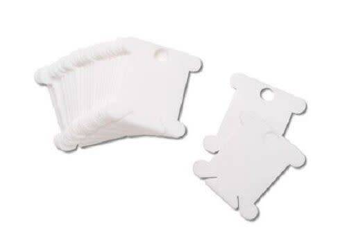 Plastic Embroidery /Craft Floss 10PCS